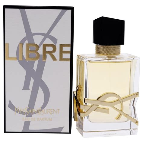 Yves Saint Laurent Eau De Parfum 50ml Spray 